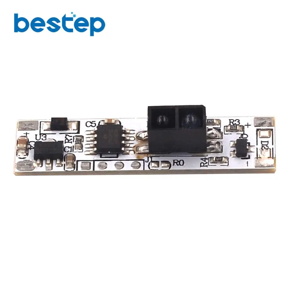 Датчик сканирования на короткое расстояние 12 В постоянного тока ручной датчик