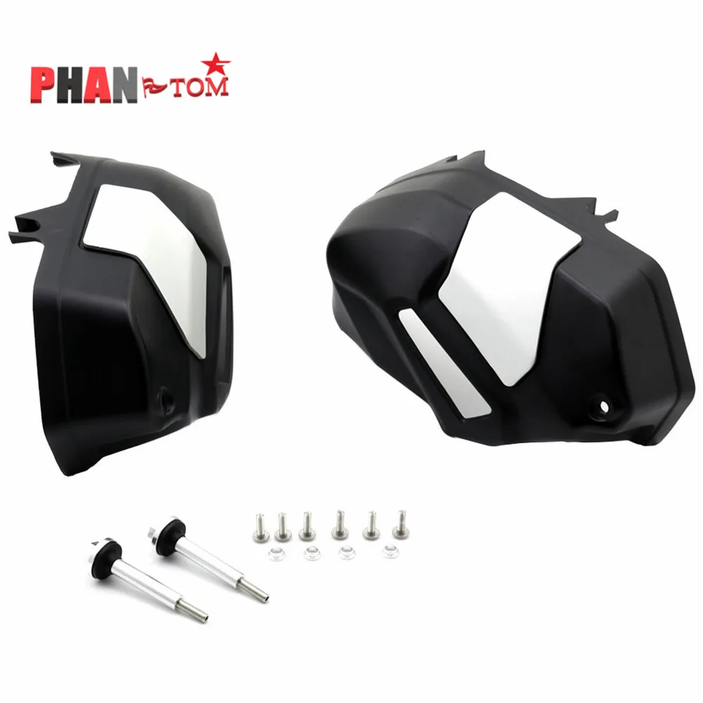 

Head Guards Protector Cover for BMW R 1250 GS Adventure 2018-2020 For BMW R1250GS R1250RS R1250RT R1250R 2018-2020 Cylinder