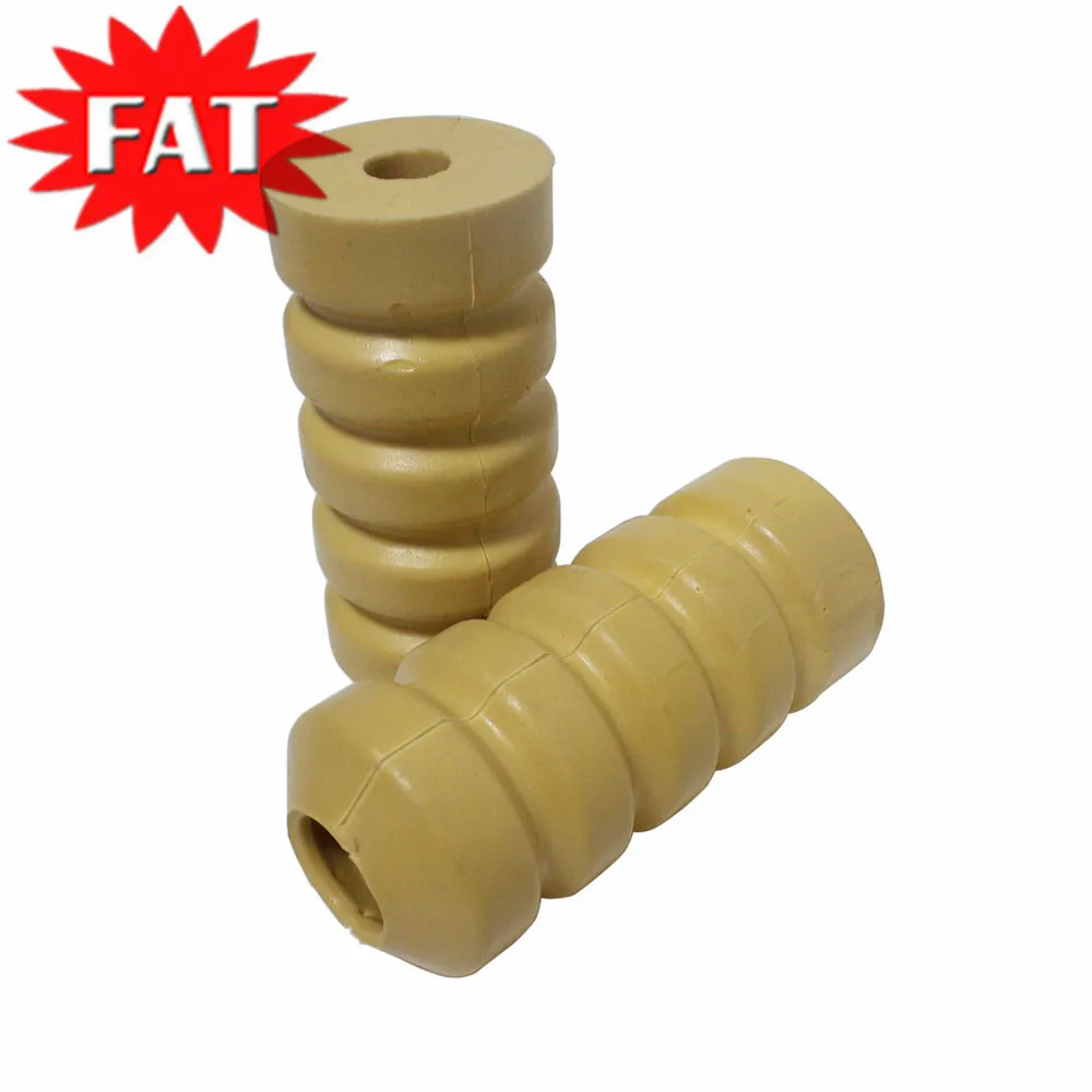 Пара 2 шт. резиновых отбойников для задней пневматической подвески Range Rover Evoque с