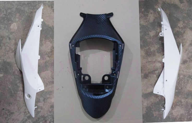 Новинка для Suzuki GSXR600 GSXR750 GSXR 600 750 K11 2011 2012 2013 2014 2015 задний хвостовой обтекатель