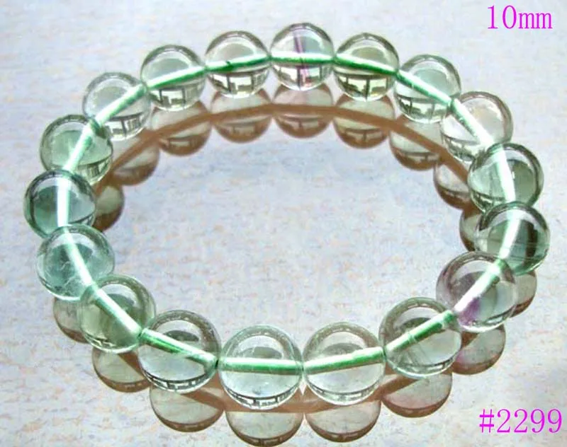 Бусины из зеленого флюорита 9 мм 11 5 | Украшения и аксессуары