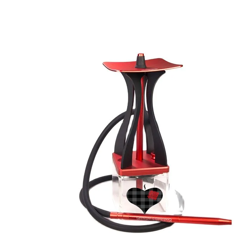 

Shishabucks Cloud|Mini Hookah Pipe