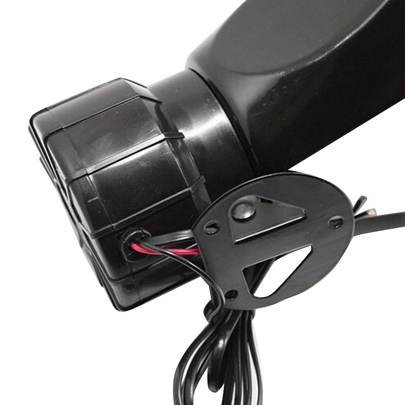 Универсальный звуковой сигнал для мотоцикла и автомобиля 7 тонов 12 В 100 Вт