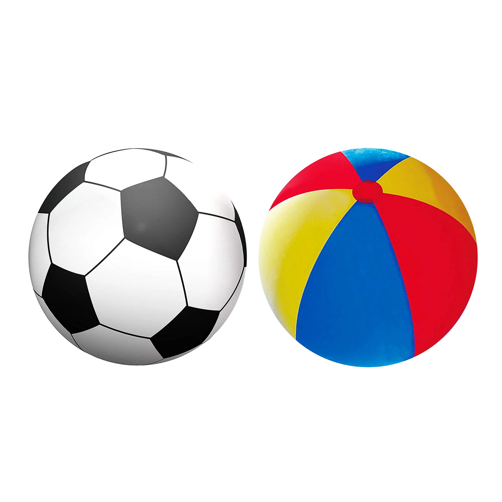 

Надувной пляжный мяч для детей и взрослых, игра на пляже, в бассейне, красочный, для пляжа, надувной, для волейбола, для плавания, для пляжа