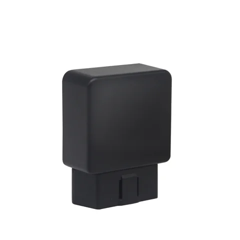 GPS-Трекер OBD 4G с технологией быстрого ускорения/замедления для страхования UBI