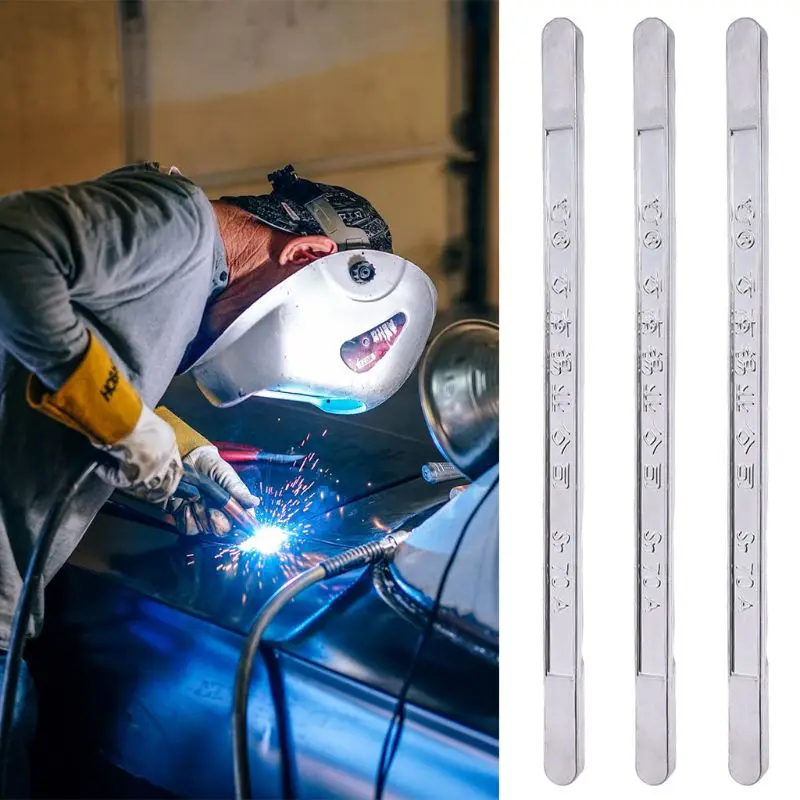 Паяльник без свинца оловянный брусок для посуды с низкой температурой плавления