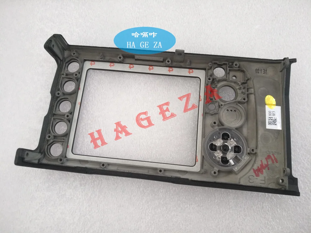 Новая и оригинальная задняя крышка для niko D800 1F999 233|Детали копуса| |