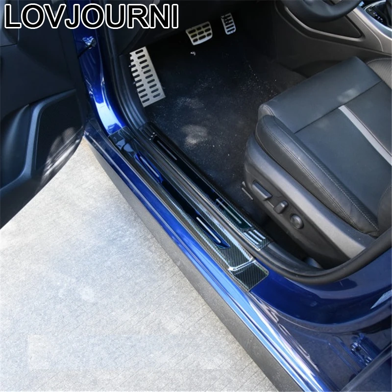 Оконные задние панели Ножная Педаль Выход кондиционера внешний хромированный