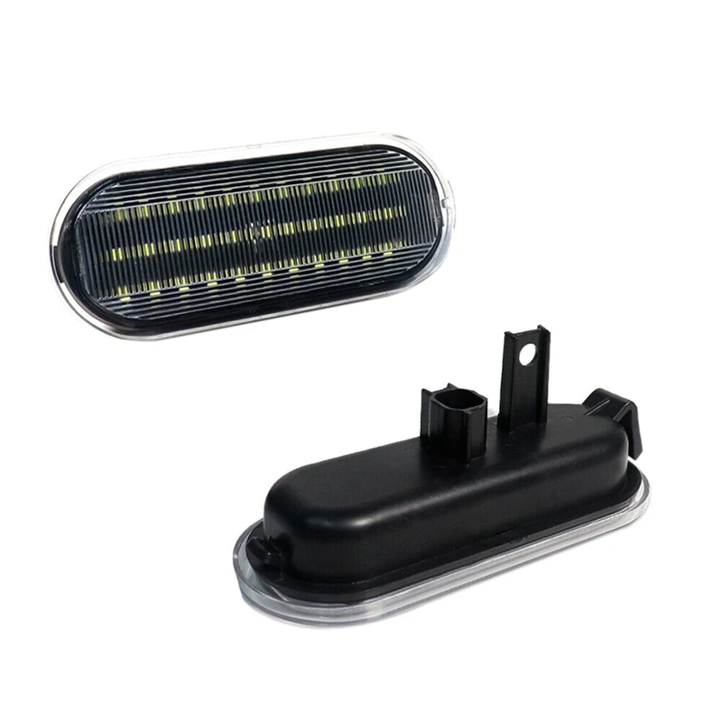 

2Pcs Car SMD LED Truck Bed Light Cargo Lamp for Ford F150 F250 F350 F450