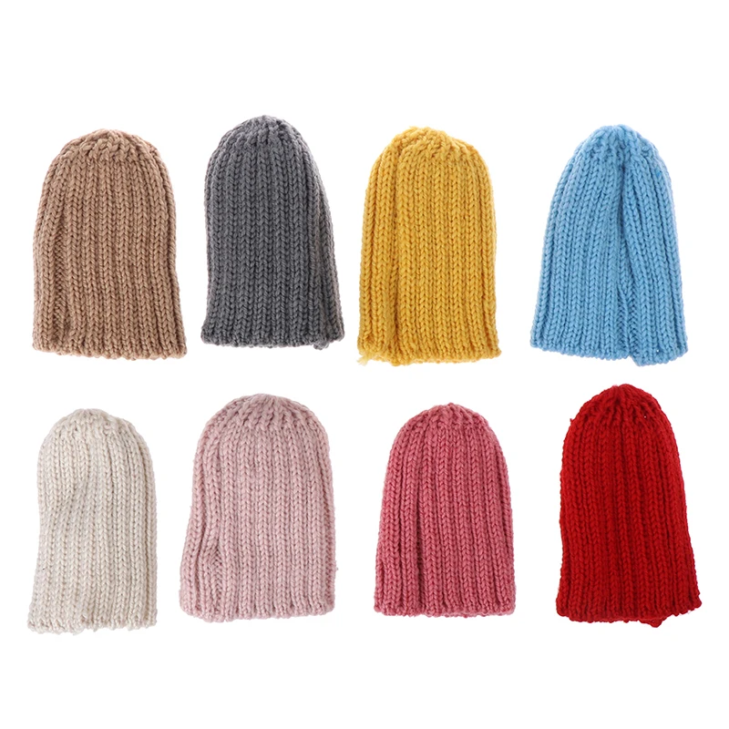 1 шт. шапка скейт Кепка Кукольный дом украшение для детей игрушки подарок на день