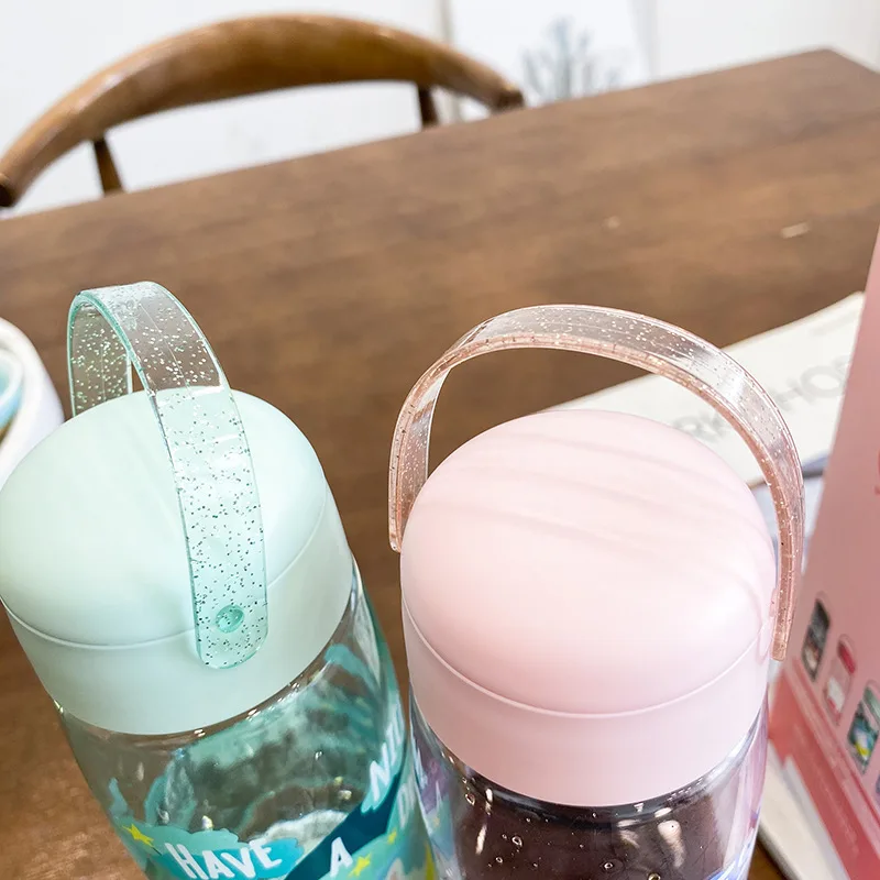 Оборудование для туризма детская бутылка Спортивная воды Экологичная