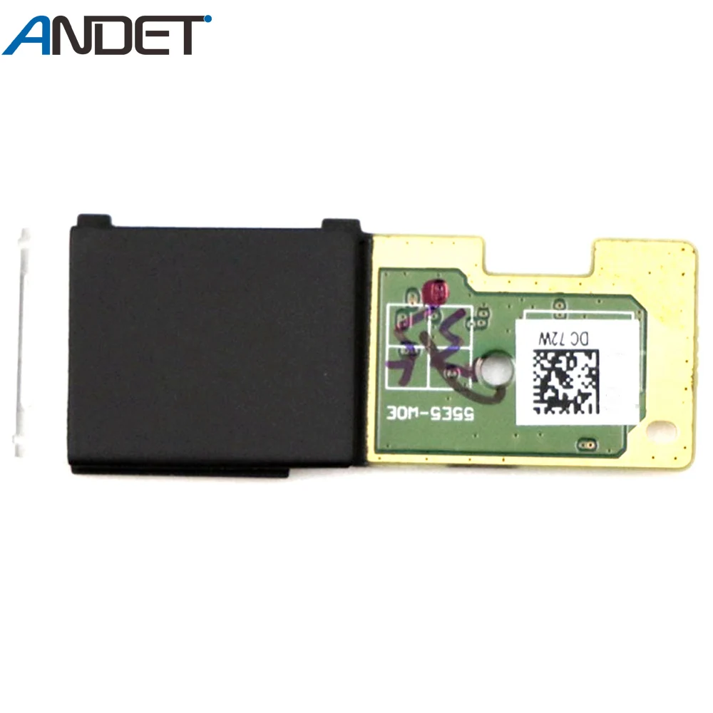 Оригинальный новый для Lenovo ThinkPad T470 T470S T470P T460S T460P P50 P51 P70 P71 X270 отпечаток пальца 01AW969