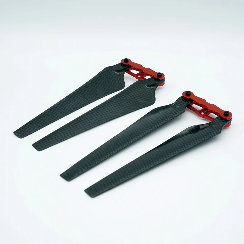 4 шт. Дрон с камерой Tarot rc аксессуары Diy S800 S900 S1000 Квадрокоптер 15x5 5 углеродное