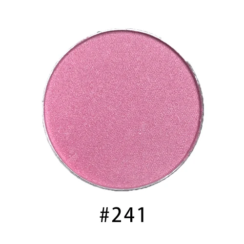 11.11 Color Salon INS Fashion New Arrival Pink Grape Eyeshadow Palette Matte Shimmer Pigment Long Lasting Makeup Powder |