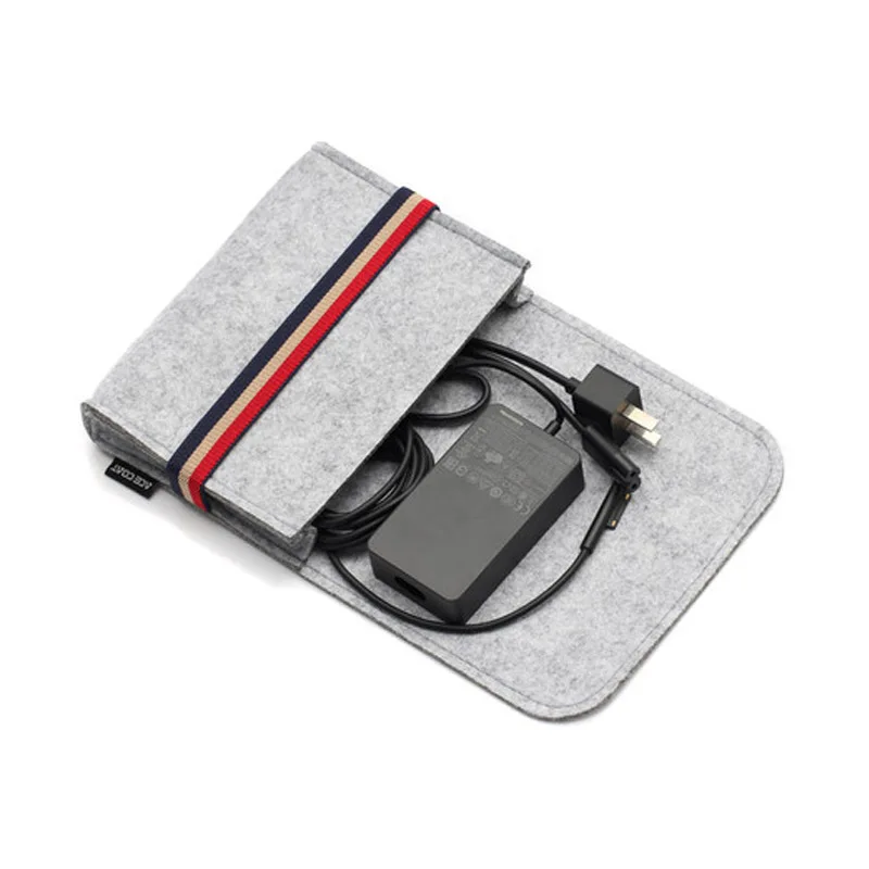 Дорожный органайзер для кабелей USB наушников и мыши посылка шт. | Багаж сумки