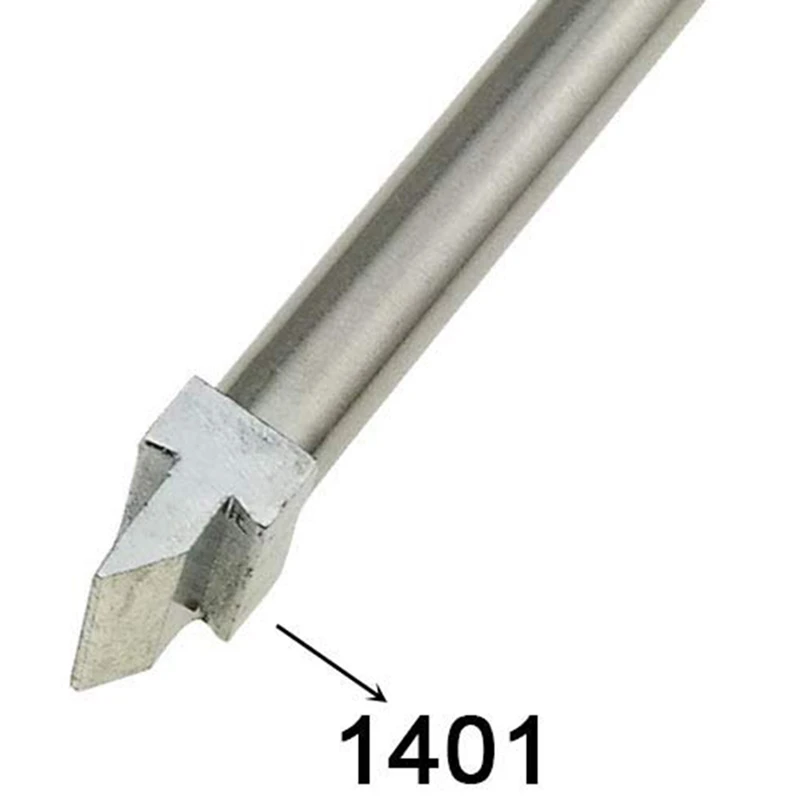 Top T12 1401 STM32 O светодиодный/светодиодный паяльник DIY сварочный наконечник для FX951