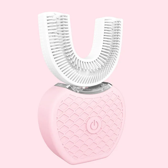 2020 новейшая 360 градусов полностью автоматическая ультразвуковая электрическая