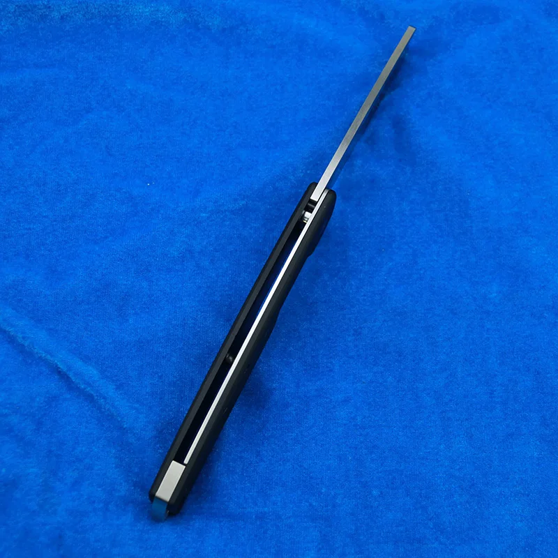 Новый T образный нож LEMIFSHE алюминиевый складной N690 с шариковым подшипником для