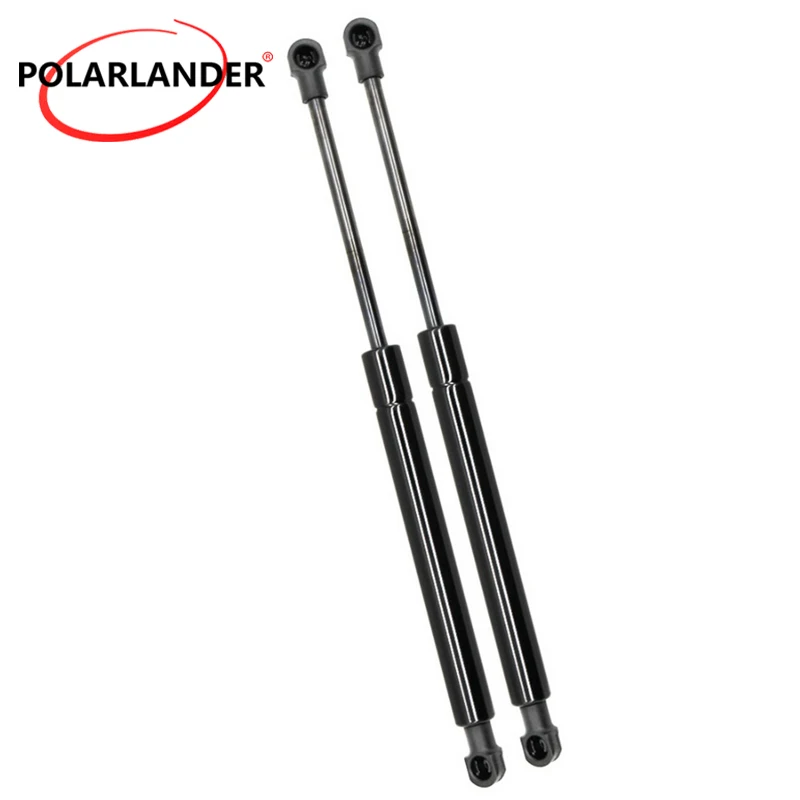 

Аксессуары для автомобиля Опора капота Rod 51237008745 2 шт./компл. черная углеродистая сталь для B/MW 2003 2004 2005 2006 2007 2008 E60 525i