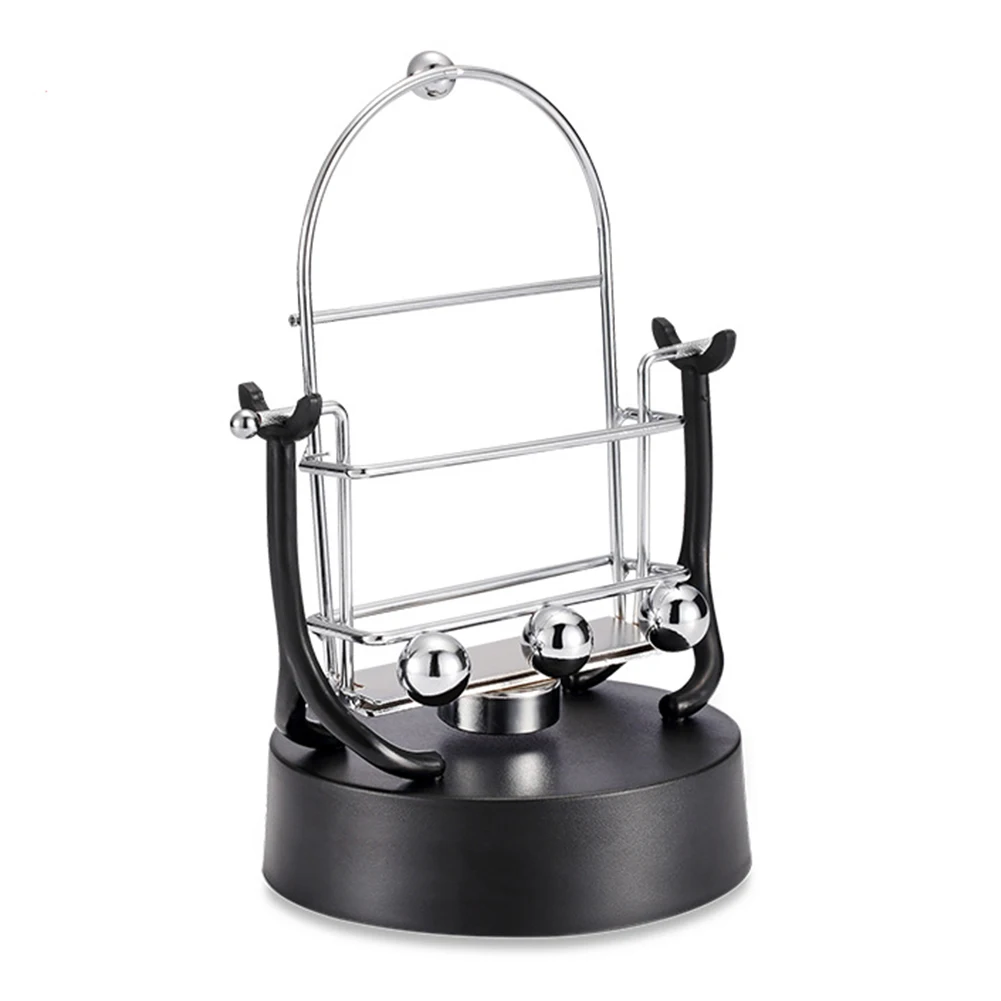 Инструменты для моделирования ходьб Вечные украшения Newton Rocker мобильный телефон