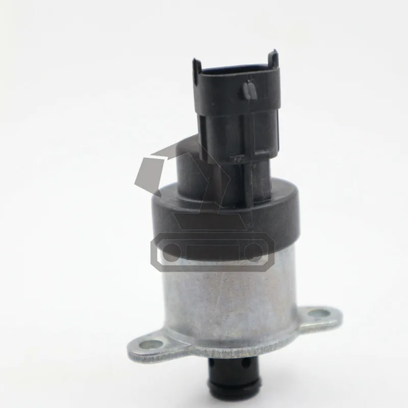 Регулятор топливного насоса высокого давления контроль замеров