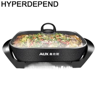 Electrical Appliance Keuken Apparaten Kitchen Equipment Commercial Aparato Cocina Elektrikli Mutfak Aletleri Electric Skillet