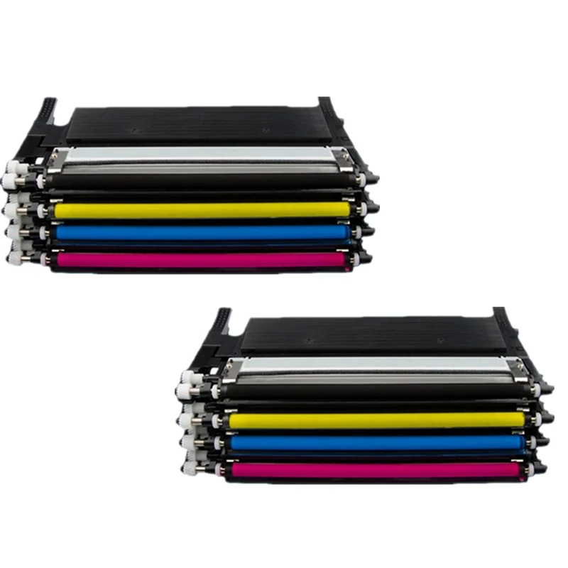 Тонер-картридж YLC для принтера Samsung C430W C433W C480 C480FN C480FW C480W | Компьютеры и офис