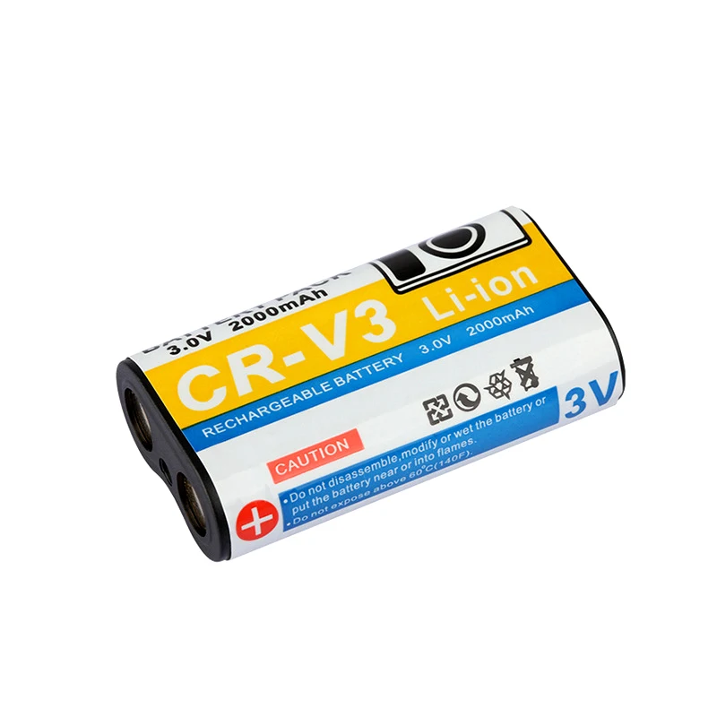 Аккумулятор для цифровой камеры Kodak C340 C310 C530 C875 C743 DX6340 C360 C433 D4104 2000 мАч 1 шт. |