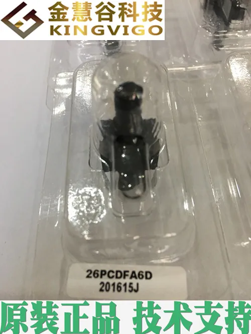 

Датчик давления 26PCDFA6D, оригинальная аутентичная техническая поддержка