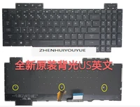 new for asus strix s7a s7am rog s7zc s7d g7c s7vi keyboard us backlight