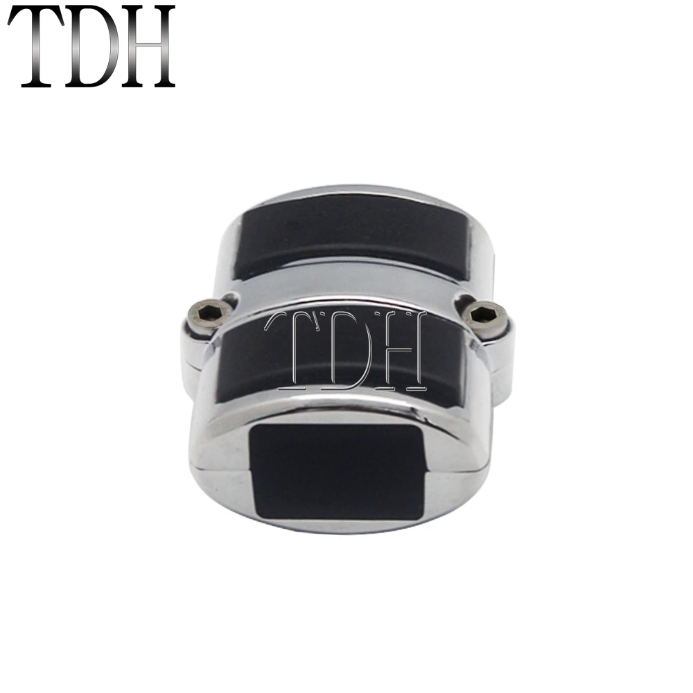 Алюминиевая крышка педали тормоза рычаг переключения передач для 1999-2013 Yamaha 650 950