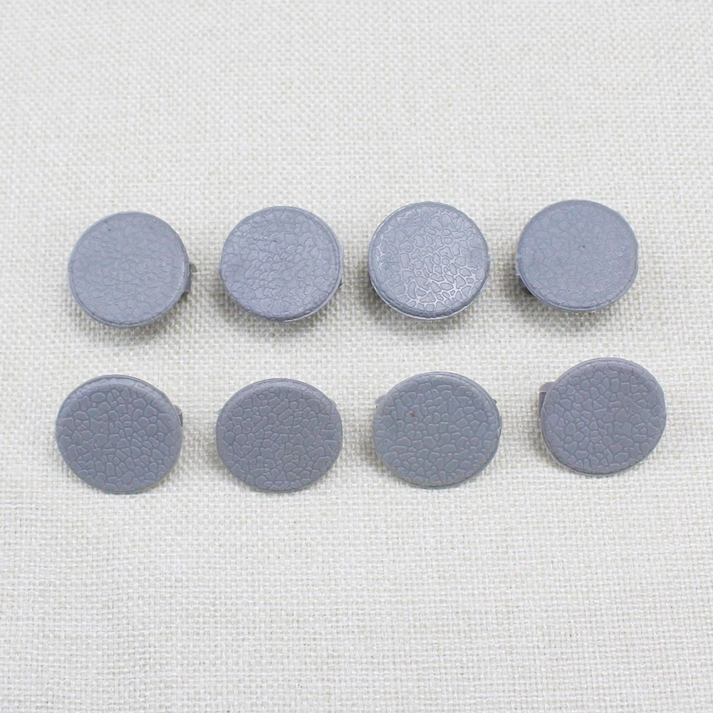 Крышка крышки захвата внутренней двери автомобиля KUMMYY 8 шт./лот для Mitsubishi PAJERO SHOGUN