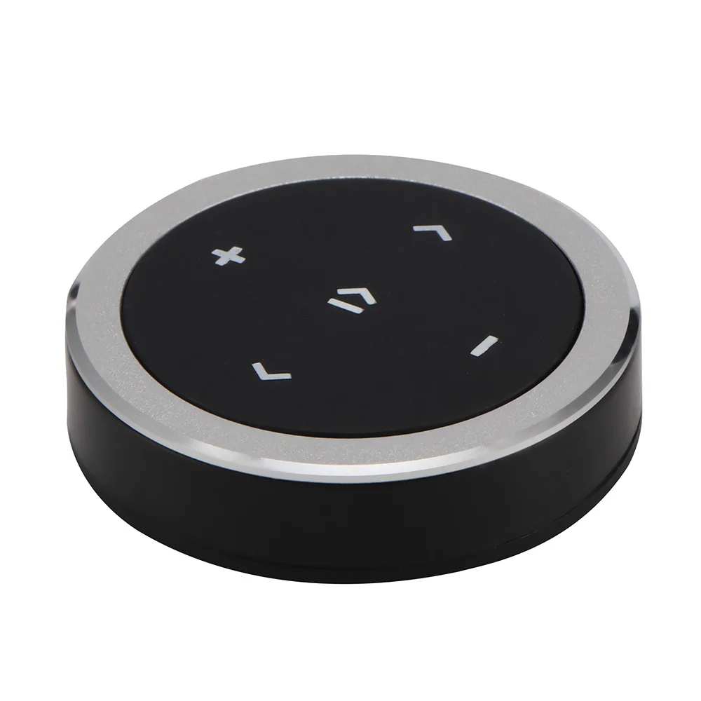 Пульт дистанционного управления для мобильного телефона или стола черный