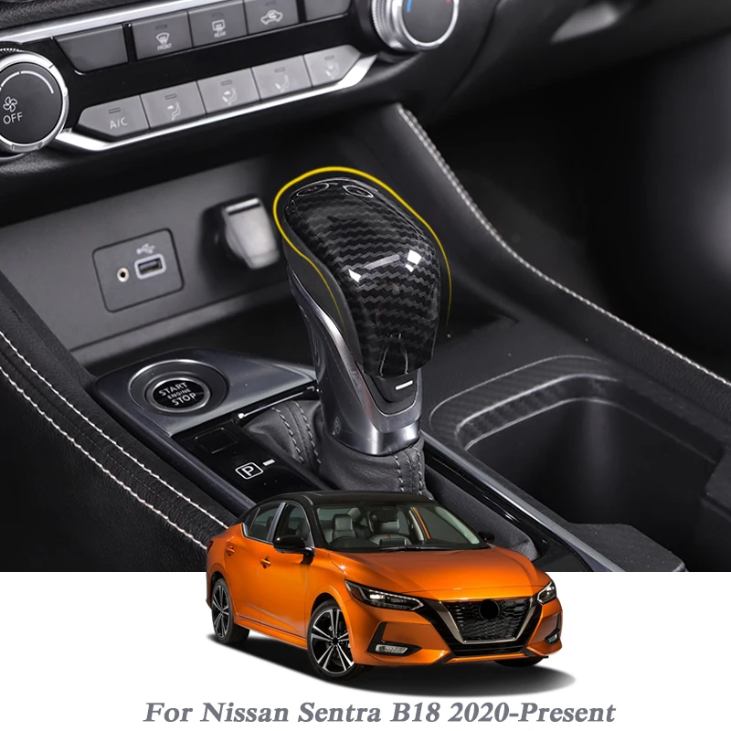 Автомобильные чехлы для ручного тормоза чехол из АБС пластика противоскользящие