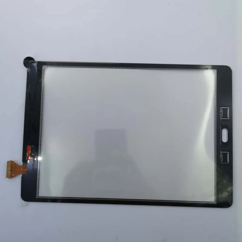 Painéis e LCDs p/ tablet