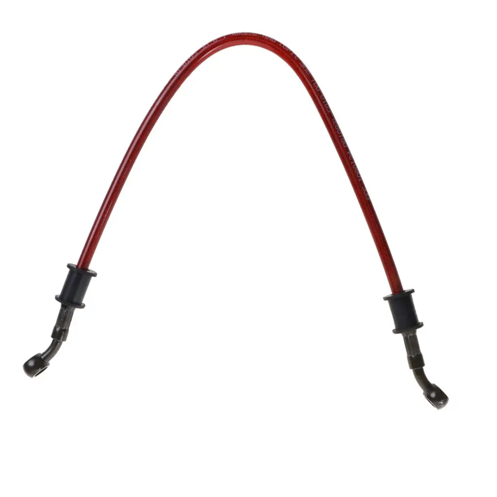 

Мотоциклетная стальная плетеная муфта тормоза маслопровод труба