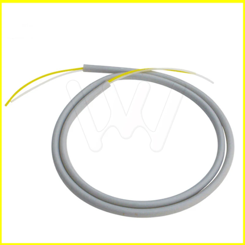 Стоматологический силиконовый шприц трубка для 3-ходового шприца водяного