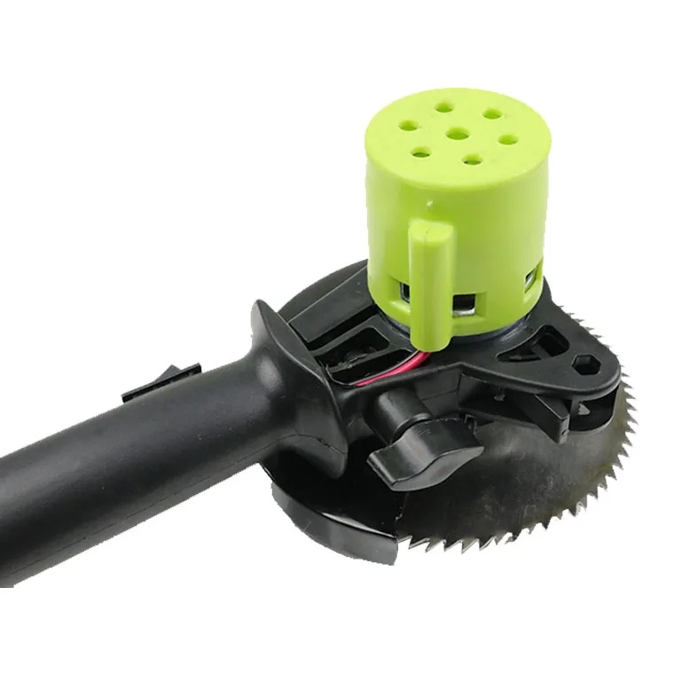 Сельскохозяйственная режущая пила постоянного тока высокой мощности 150 Вт 288 12 в