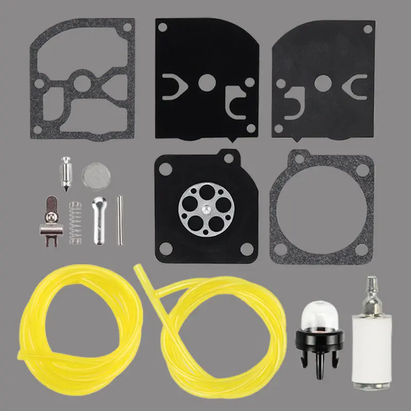 

Carburetor Engine Chainsaw For Zama C1Q-M27 -M27A -M27B -M27C -M27D Spare Tool