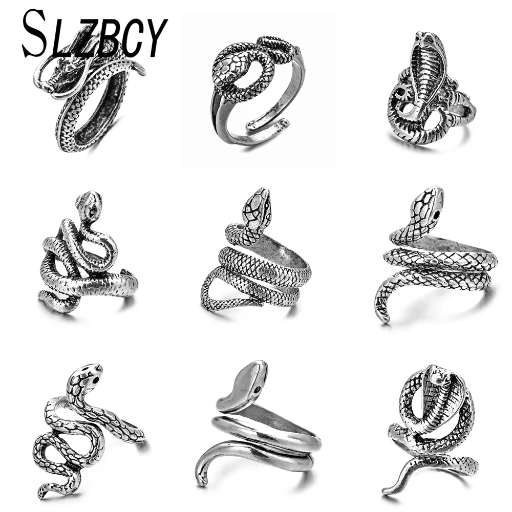 Женское регулируемое кольцо в стиле Ретро|Кольца| |