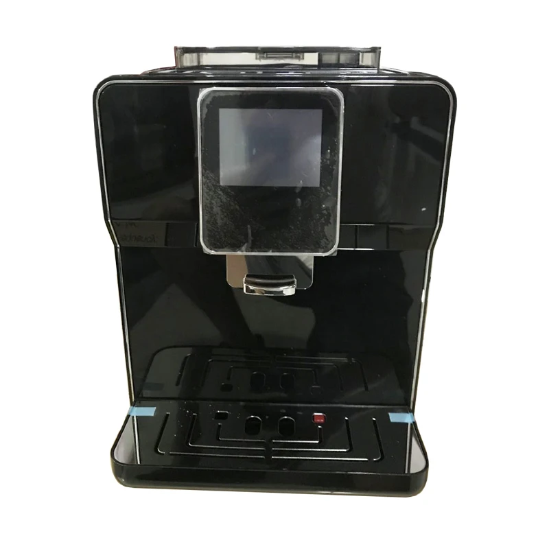 19 бар итальянская полностью автоматическая кофеварка для приготовления