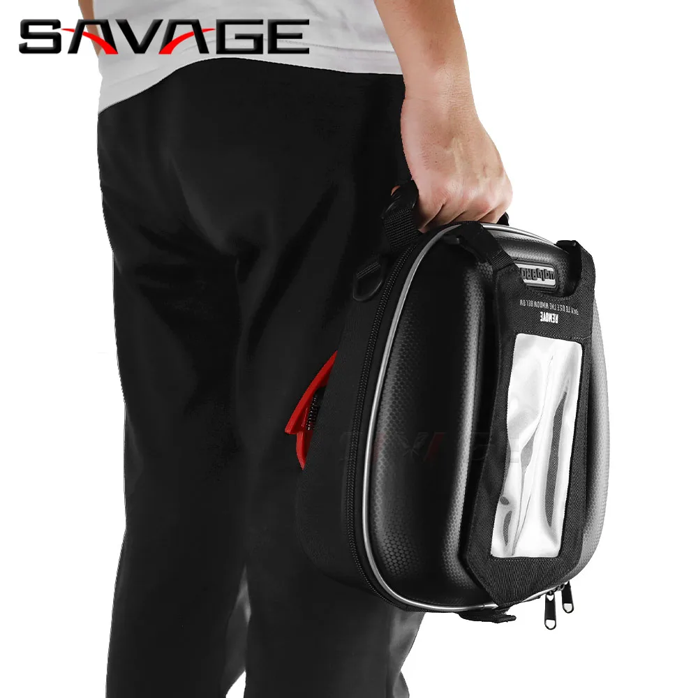 Для BMW R1250 R1200 F850 GS R1200R R1250R RS RT мотоциклетные водонепроницаемые сумки и кольцевое