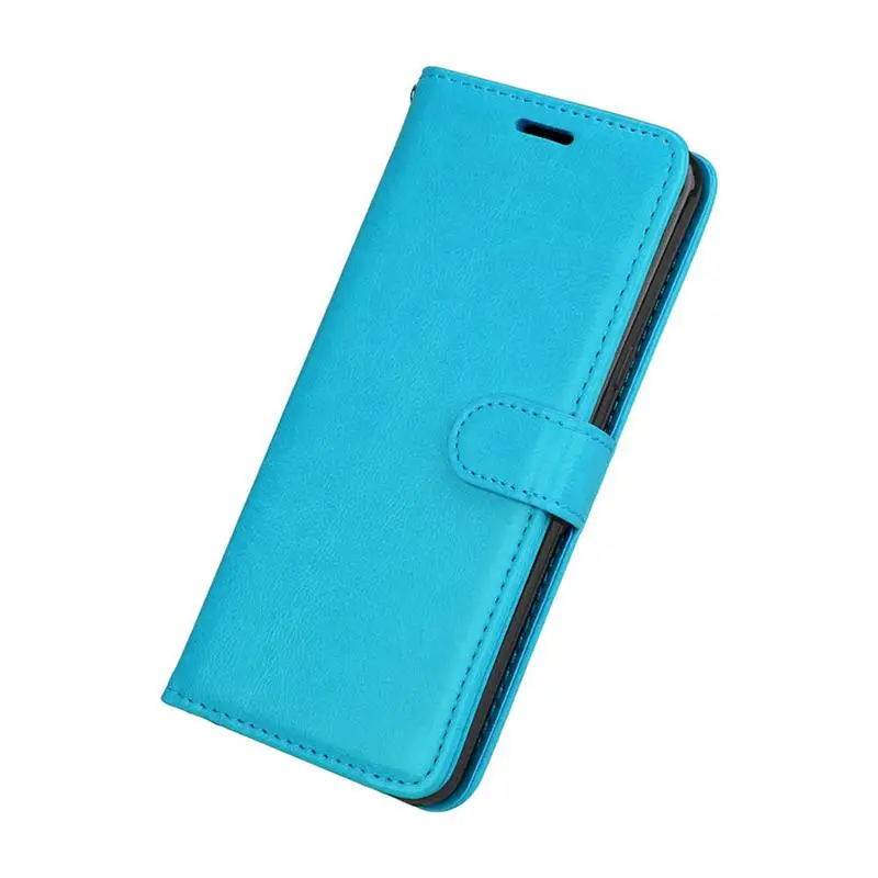 

Magnet Case Wallet Flipping Phone Protective Cover Compatible with LG G8 ThinQ