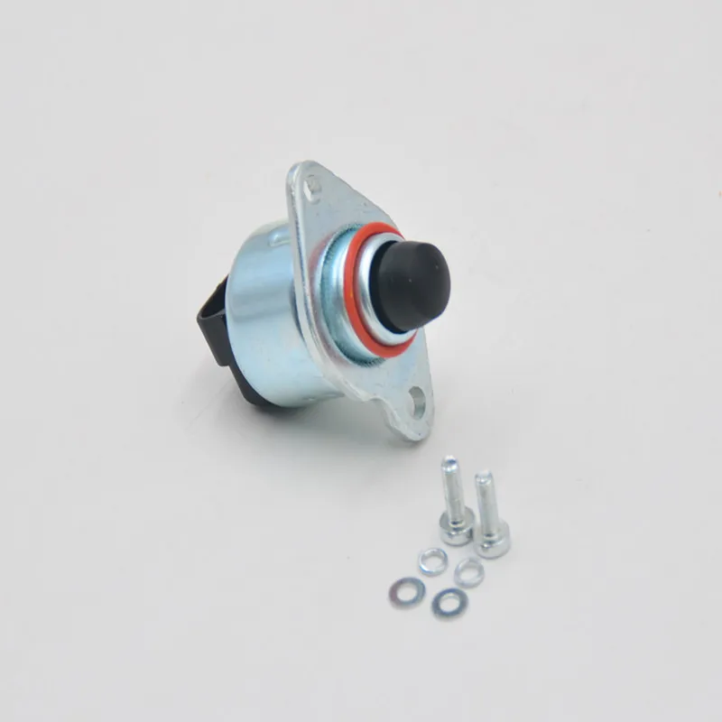 Клапан Регулировки Холостого Хода Двигателя с винтами пригодный для CHEVROLET 8171132090