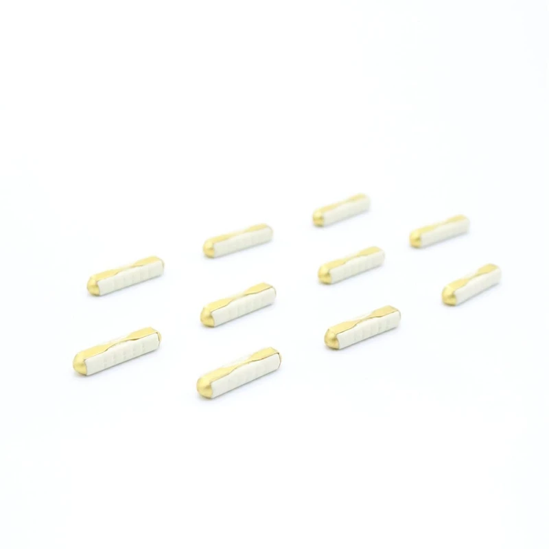 60 шт. Gbc Европейский немецкий автомобильный клинок ассортимент бакелитовой меди