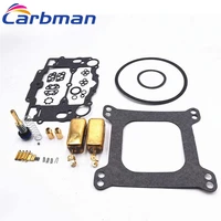 carbman carburetor repair kit for edelbrock 1477 1400 1404 1405 1407 1411 1409 motorcycl accessories replacement parts