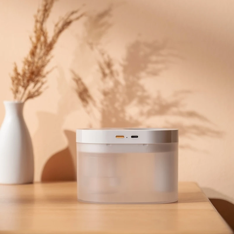 

Smart Automatic Sprayer Infrared Sensing Sprayer Pressless Soap Dispenser Automatic Sterilizers Atomizing Humidifier