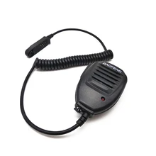 PTT микрофон динамик для Baofeng BF UV9R A58 UV XR GT 3WP 9700 9R Плюс Радио