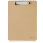 Простая доска-Палетка А4, деревянная Палетка для письма, Палетка из материала, Палетка для отчета, Многофункциональные Канцелярские Принадлежности для студентов