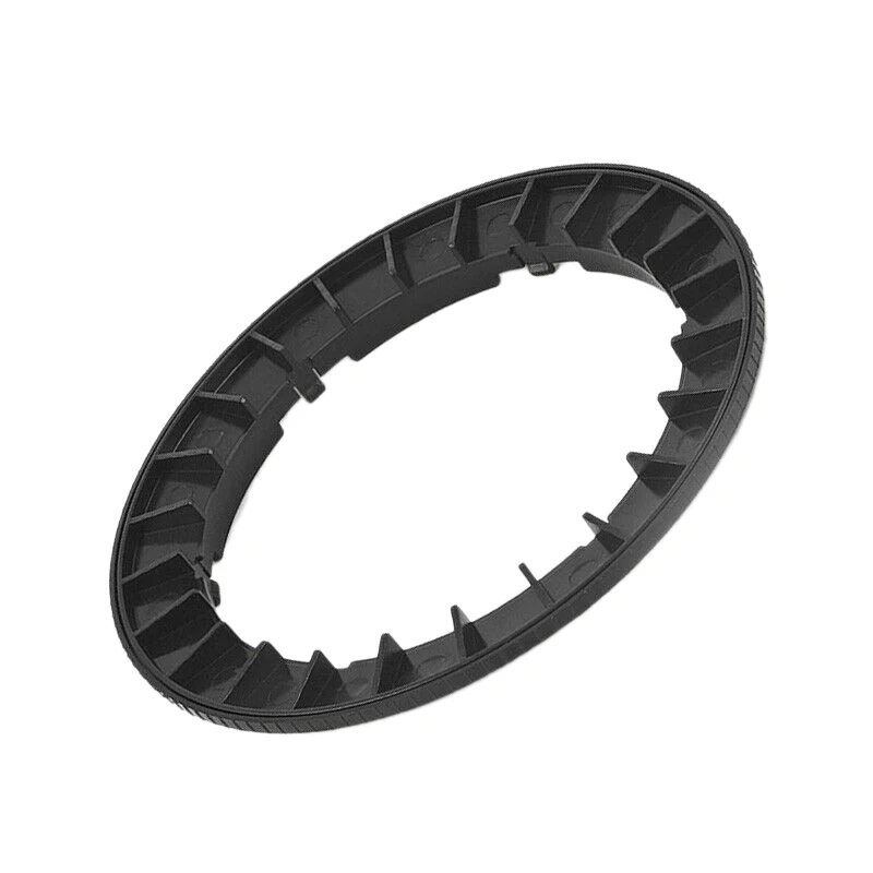 XMX-2Pcs набор чистящих колец для Hobot 188 168 Запчасти для робота-пылесоса